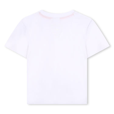 Playera para niña HUGO